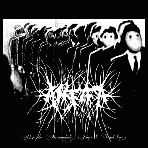 Nojo da Humanidade, Nojo do Capitalismo.